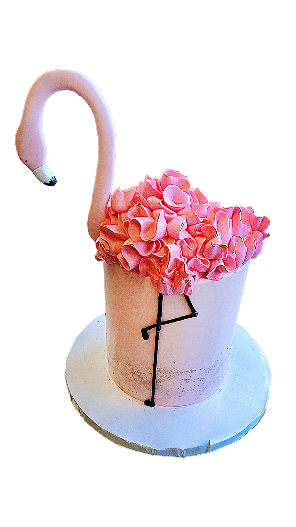 imagen de pastel de Custom cakes
